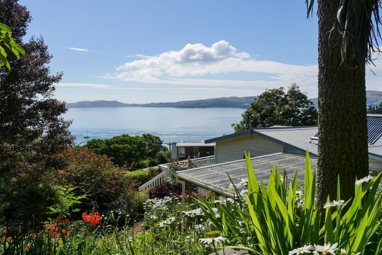 Photo of property in 16 Henry Street, Careys Bay, Port Chalmers, 9023