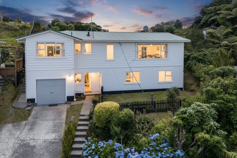 Photo of property in 91 Fox Street, Ngaio, Wellington, 6035