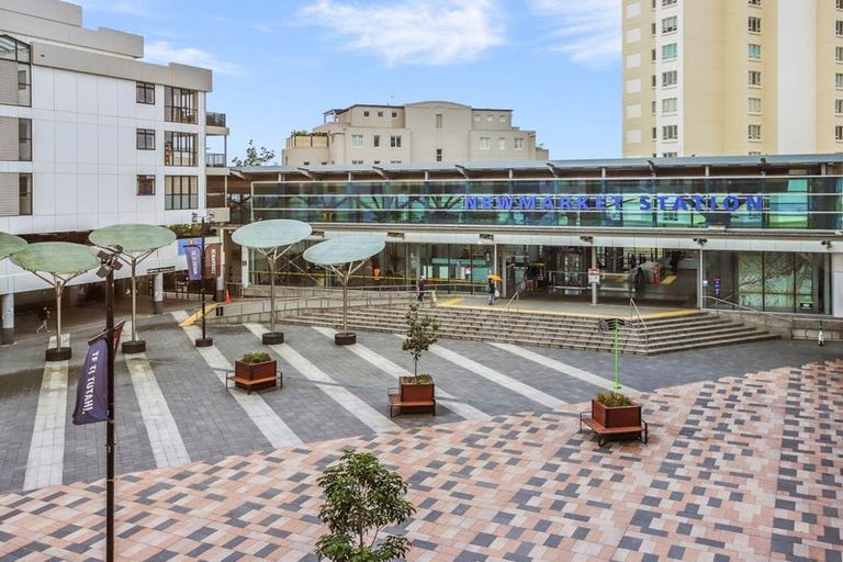 Photo of property in 205/26 Remuera Road, Newmarket, Auckland, 1050