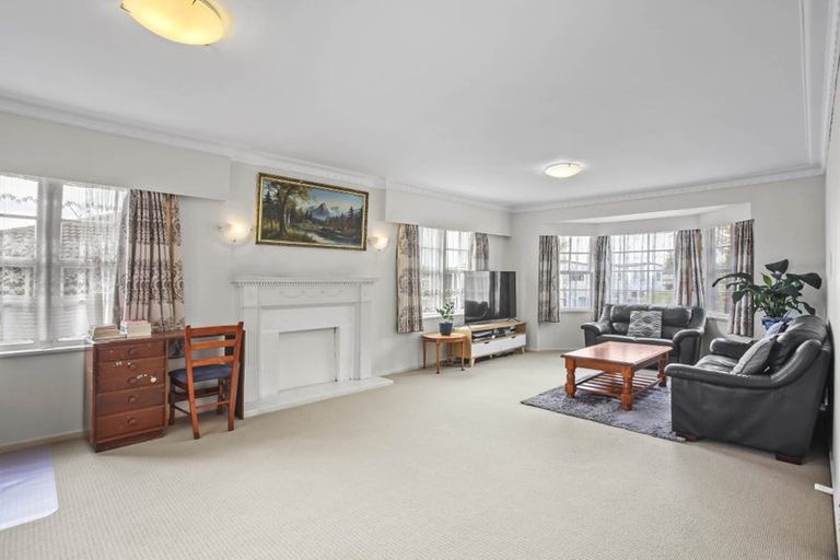 Photo of property in 5 Imatra Place, Sunnyhills, Auckland, 2010