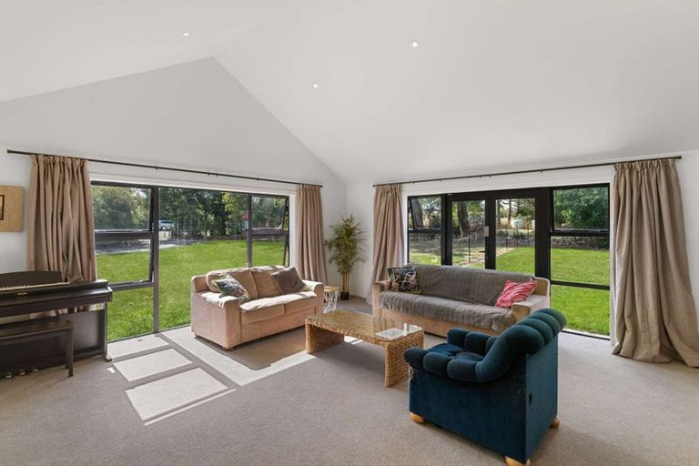 Photo of property in 120 Boundary Road, Ashley, Rangiora, 7477