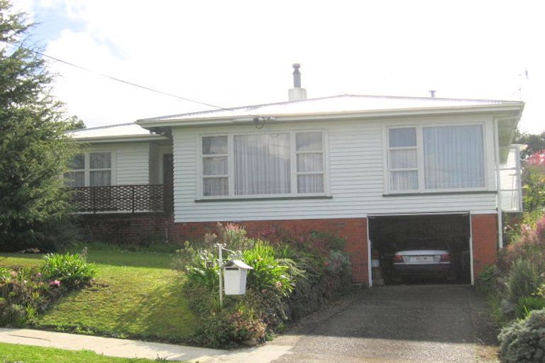 Photo of property in 18 Fisher Terrace, Te Kamo, Whangarei, 0112