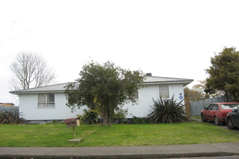 Photo of property in 7 Walton Place, Flaxmere, Hastings, 4120