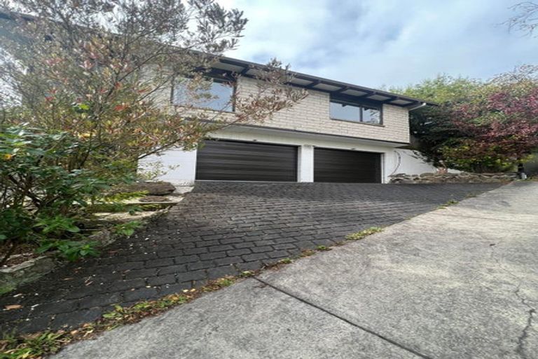 Photo of property in 1/14 Clementine Lane, Mount Pleasant, Christchurch, 8081