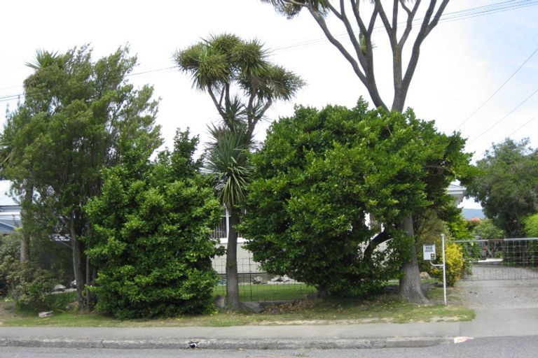 Photo of property in 112 Ruskin Street, Addington, Christchurch, 8024