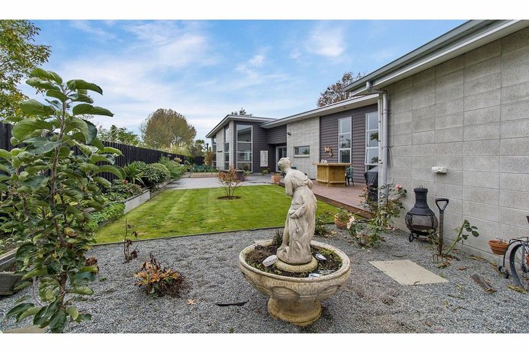 Photo of property in 20c Factory Road, Temuka, 7920