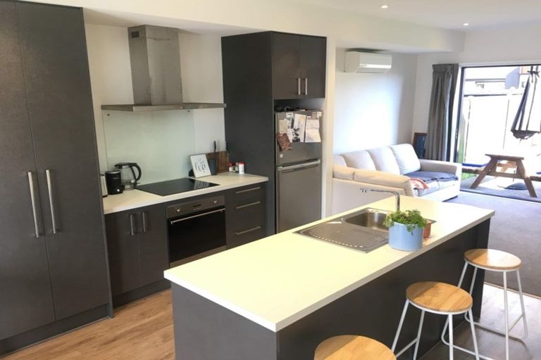 Photo of property in 12 Packard Crescent, Halswell, Christchurch, 8025