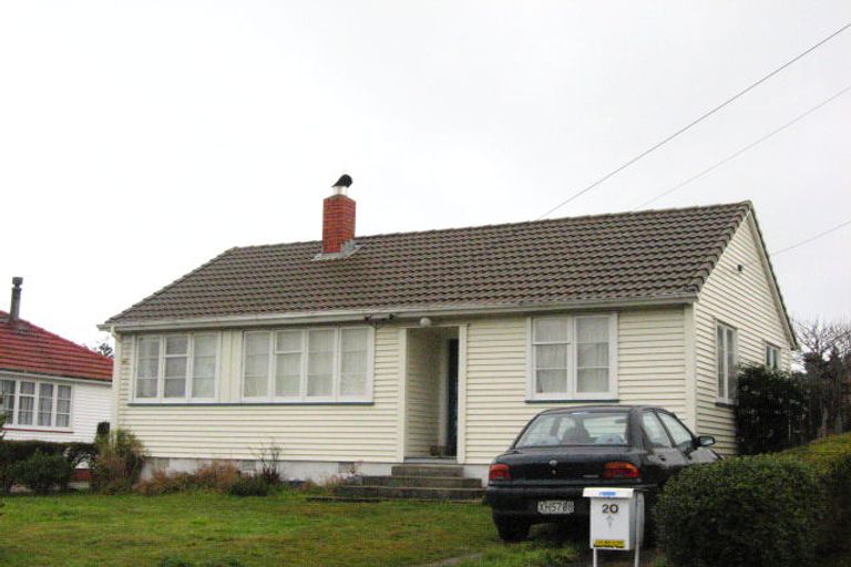 Photo of property in 20 Freyberg Avenue, Sawyers Bay, Port Chalmers, 9023
