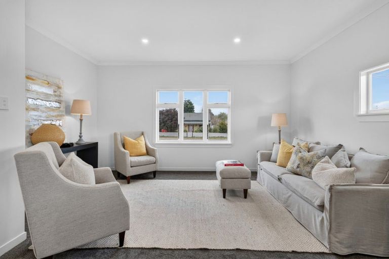 Photo of property in 15 Normanby Street East, Rakaia, 7710