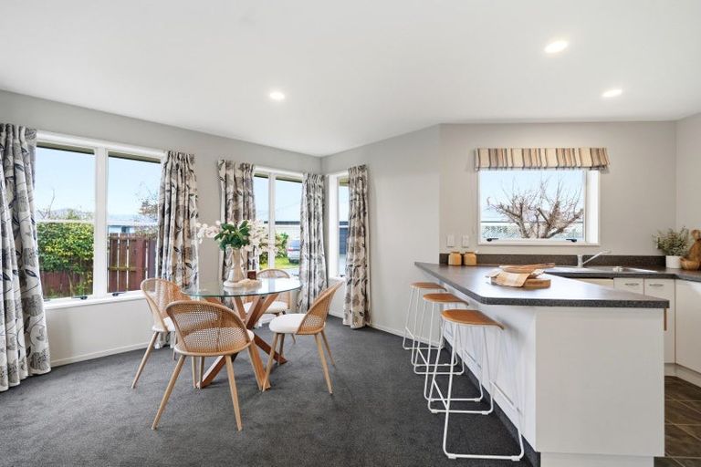 Photo of property in 1 Alexander Lane, Kaiapoi, 7630