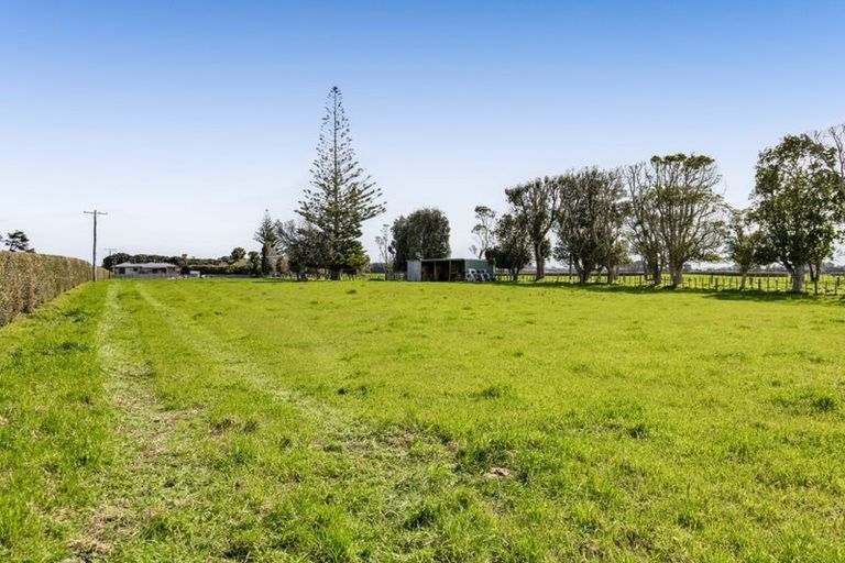 Photo of property in 63 Tate Road, Brixton, Waitara, 4382
