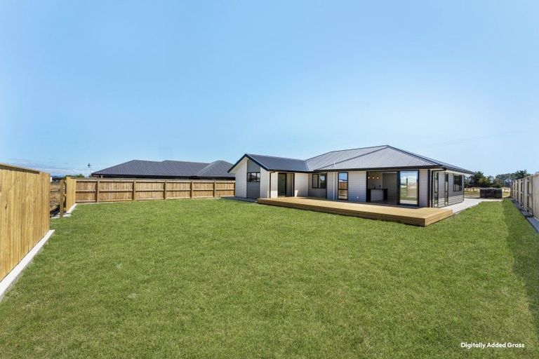 Photo of property in 174 Ranfurly Road, Feilding, 4702