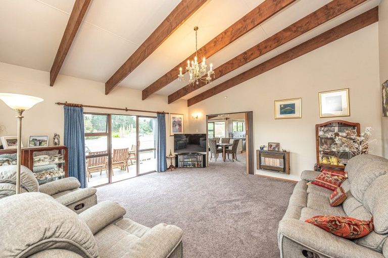 Photo of property in 43 Webb Road, Durie Hill, Whanganui, 4500