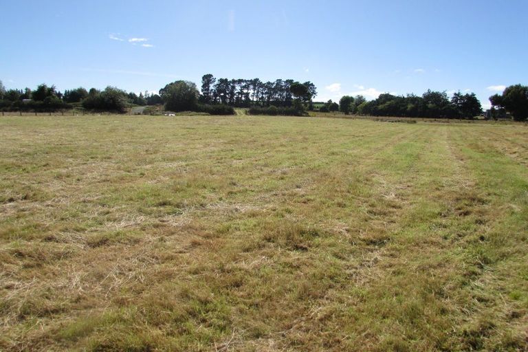 Photo of property in 451 Whiterig Road, Knapdale, Gore, 9773