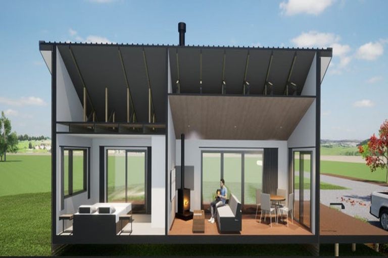 Photo of property in 14 Orchard Place, Clarkville, Kaiapoi, 7691