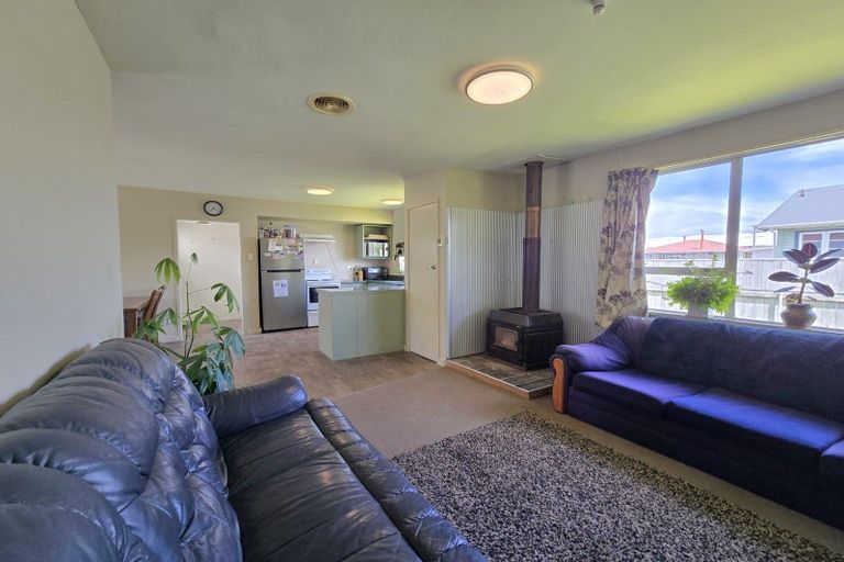 Photo of property in 160 Brittan Street, Hokitika, 7810