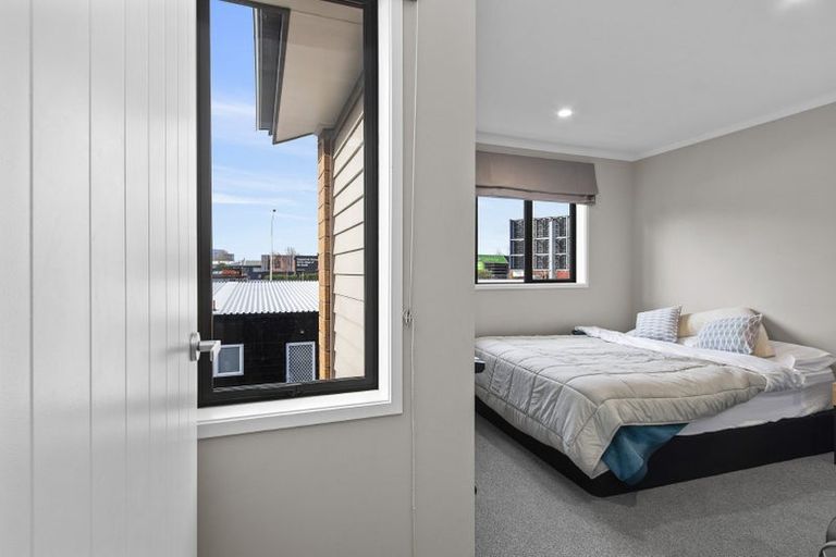 Photo of property in 3/30 Willoughby Street, Whitiora, Hamilton, 3200