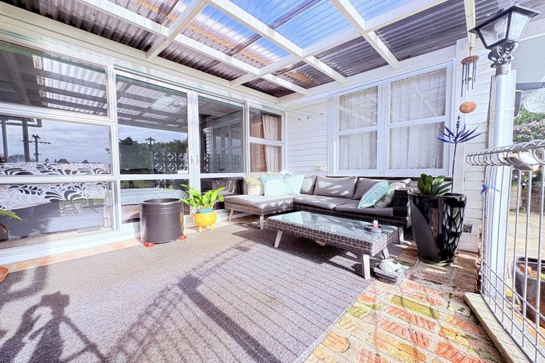 Photo of property in 115 Clyde Road, Wairoa, 4108