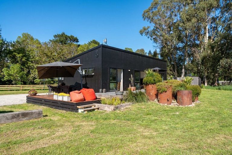 Photo of property in 66c Thomas Road, Carrington, Carterton, 5791