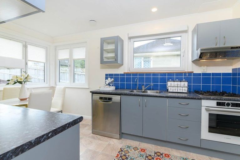 Photo of property in 32 Roseman Avenue, Mount Roskill, Auckland, 1041