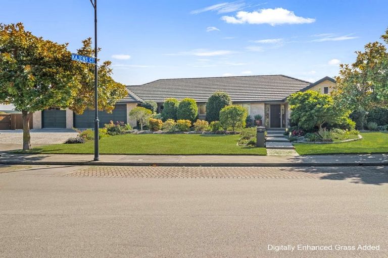 Photo of property in 30 Ryelands Drive, Lincoln, 7608