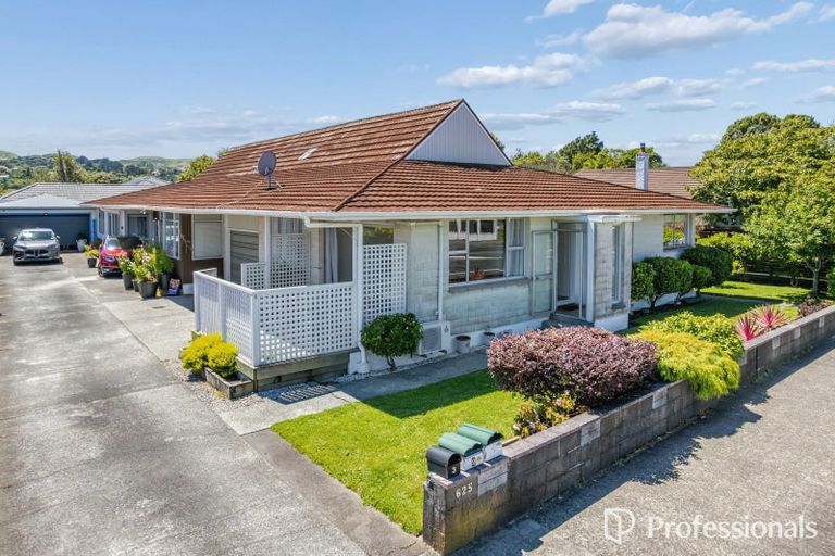 Photo of property in 1/625 High Street, Boulcott, Lower Hutt, 5010