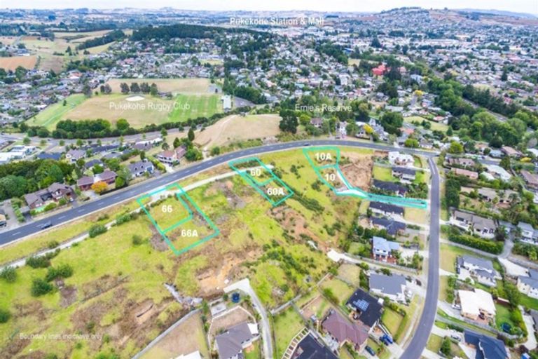 Photo of property in 60 Cape Hill Road, Pukekohe, 2120