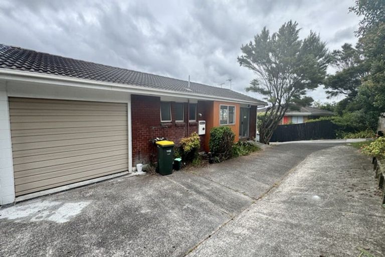 Photo of property in 1/38a Blakeborough Drive, Forrest Hill, Auckland, 0620
