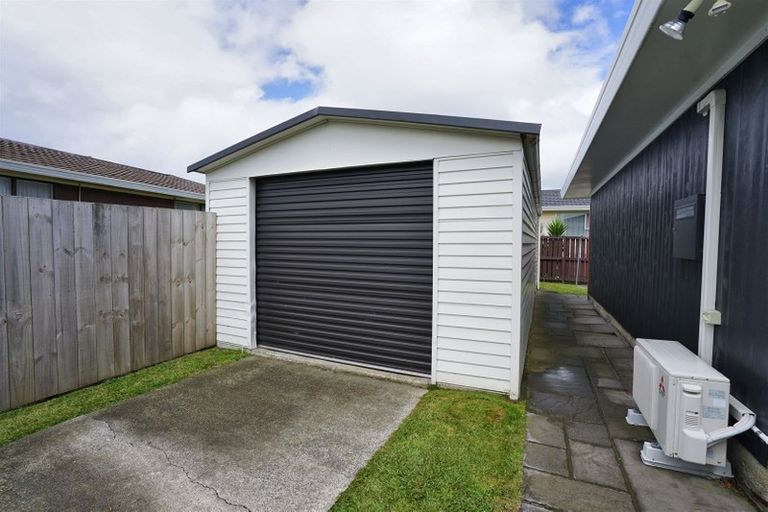 Photo of property in 31a Lindsay Crescent, Nawton, Hamilton, 3200