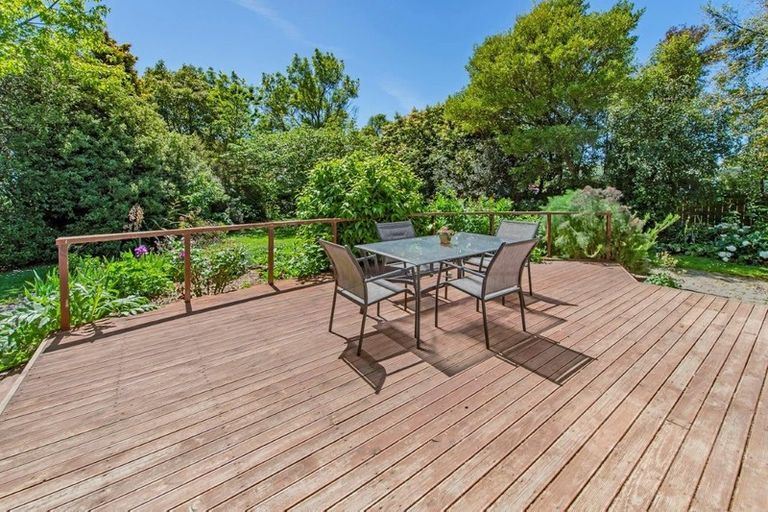 Photo of property in 129 High Street, Leeston, 7632