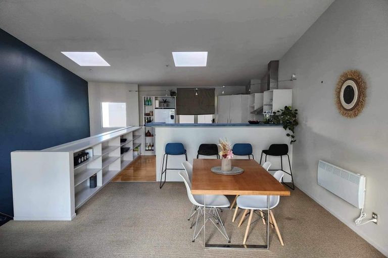 Photo of property in The Lofts, 46/185 Victoria Street, Te Aro, Wellington, 6011