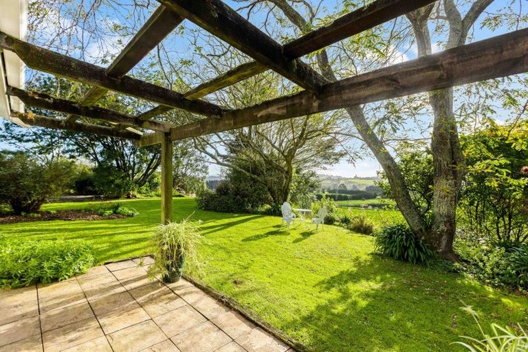 Photo of property in 151 Beaver Road, Pukekohe East, Pukekohe, 2677