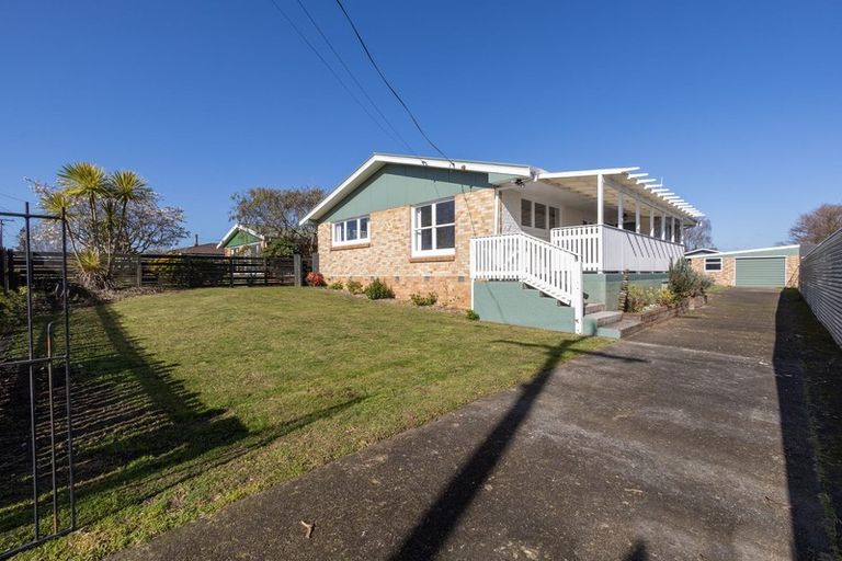 Photo of property in 11 Bedford Crescent, Matamata, 3400