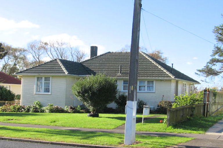 Photo of property in 198 Bairds Road, Otara, Auckland, 2023