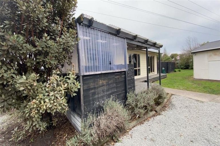 Photo of property in 78 Shands Road, Hornby South, Christchurch, 8042
