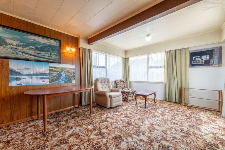 Photo of property in 25 Newton Street, Watlington, Timaru, 7910