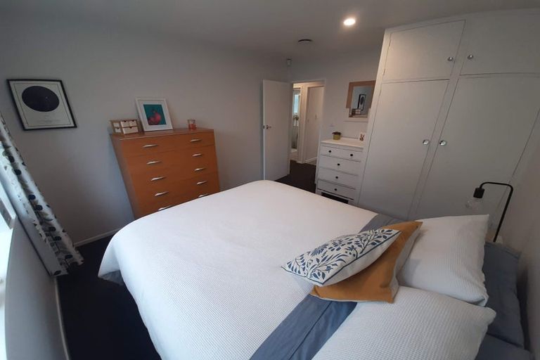 Photo of property in 1/17 Seddon Street, Sydenham, Christchurch, 8023