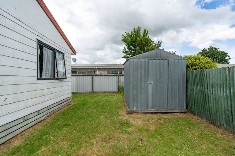 Photo of property in 21 Maitland Street, Frankton, Hamilton, 3204