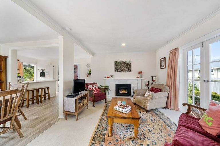 Photo of property in 12a Oxford Street, Martinborough, 5711