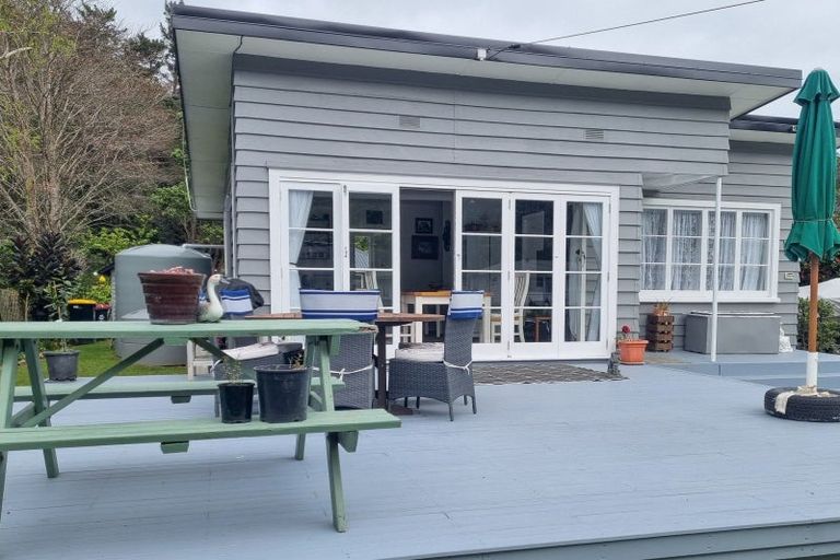 Photo of property in 46 Waiomu Valley Road, Waiomu, Thames, 3575