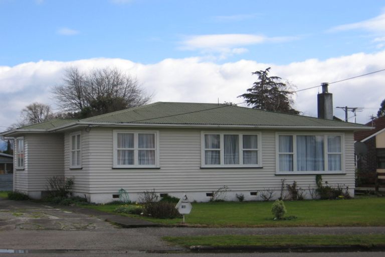 Photo of property in 27 Raglan Street, Lansdowne, Masterton, 5810