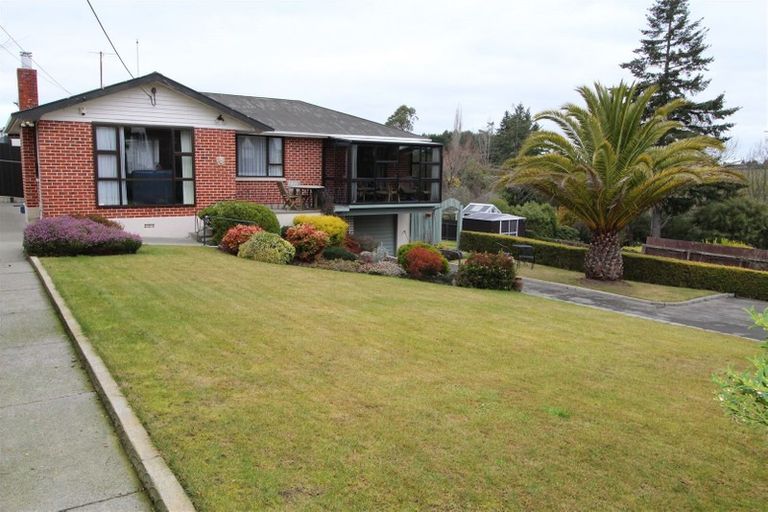 Photo of property in 62 Gleniti Road, Gleniti, Timaru, 7910