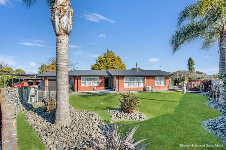 Photo of property in 9a Laurent Place, Greenmeadows, Napier, 4112