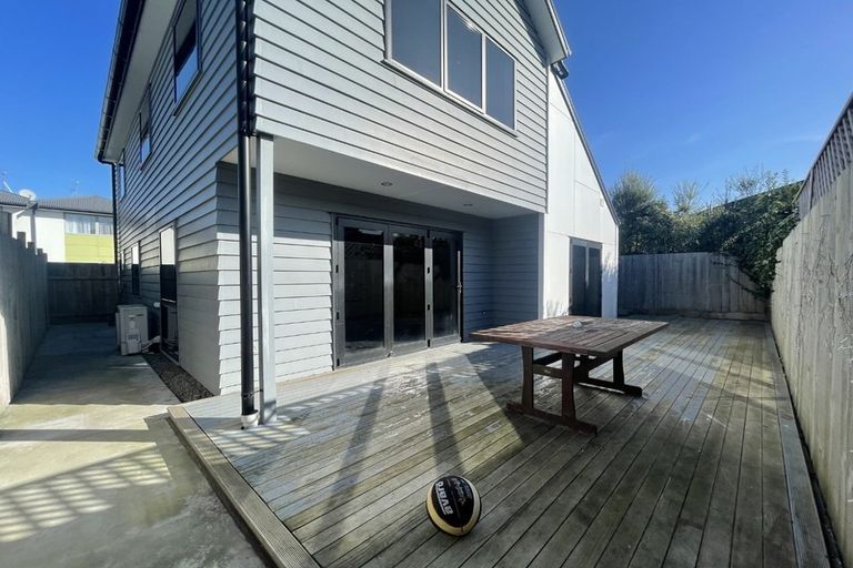 Photo of property in 117b Nursery Road, Phillipstown, Christchurch, 8011