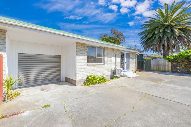 Photo of property in 1/29a Mountbatten Street, New Brighton, Christchurch, 8061