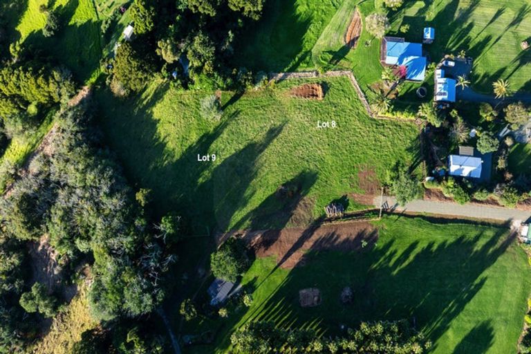 Photo of property in 404 Tara Road, Mangawhai, Kaiwaka, 0573