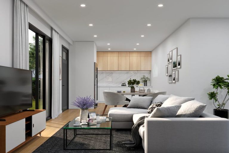 Photo of property in 2/86 East Tamaki Road, Papatoetoe, Auckland, 2025