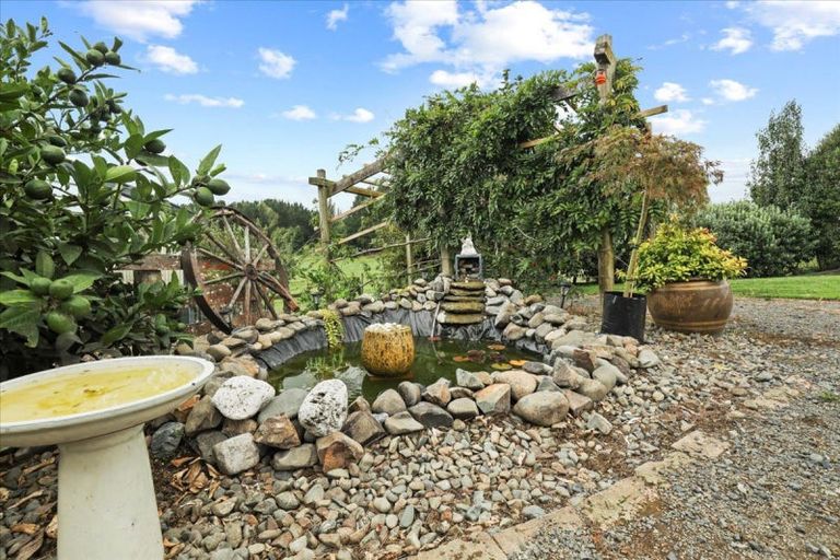 Photo of property in 547 Wharepuhunga Road, Waikeria, Te Awamutu, 3873