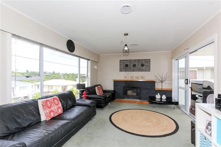 Photo of property in 30 Essex Street, Vogeltown, New Plymouth, 4310