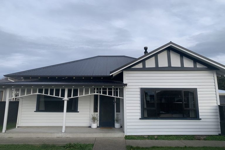 Photo of property in 103 Martin Street, Strathern, Invercargill, 9812